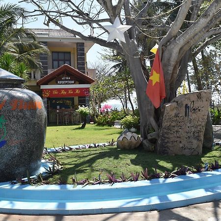 Suoi Nuoc Resort Mui Ne Zewnętrze zdjęcie