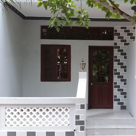 Suoi Nuoc Resort Mui Ne Zewnętrze zdjęcie
