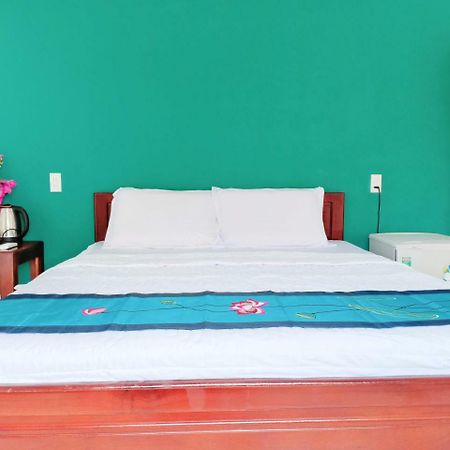 Suoi Nuoc Resort Mui Ne Zewnętrze zdjęcie