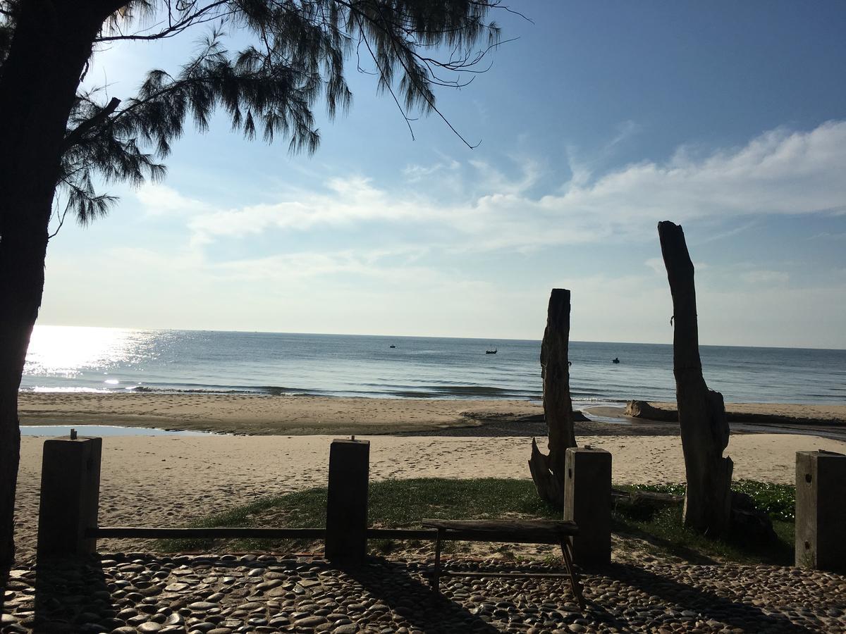 Suoi Nuoc Resort Mui Ne Zewnętrze zdjęcie