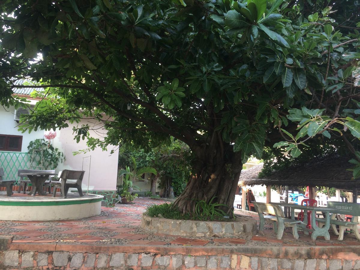 Suoi Nuoc Resort Mui Ne Zewnętrze zdjęcie