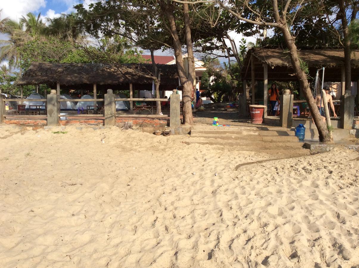 Suoi Nuoc Resort Mui Ne Zewnętrze zdjęcie