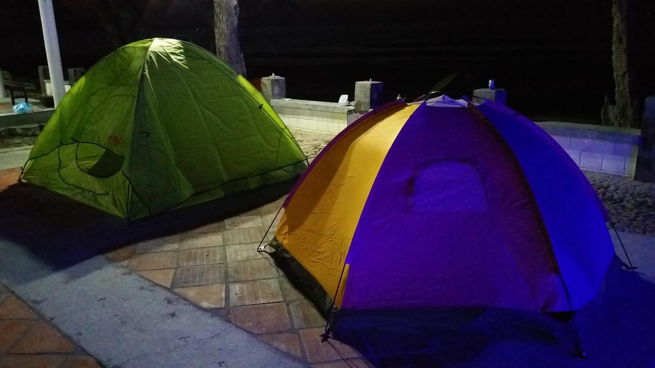 Suoi Nuoc Resort Mui Ne Zewnętrze zdjęcie