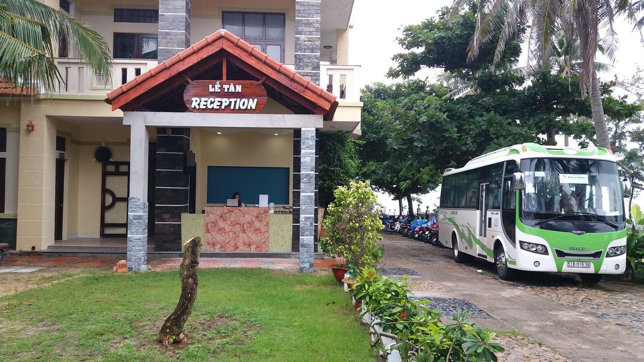 Suoi Nuoc Resort Mui Ne Zewnętrze zdjęcie
