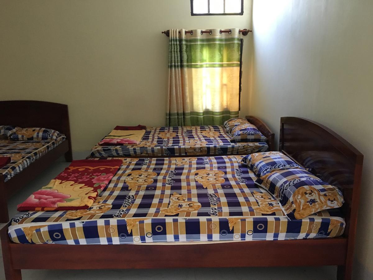 Suoi Nuoc Resort Mui Ne Pokój zdjęcie