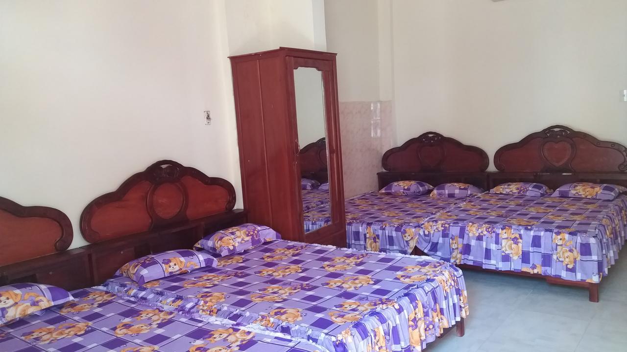 Suoi Nuoc Resort Mui Ne Pokój zdjęcie