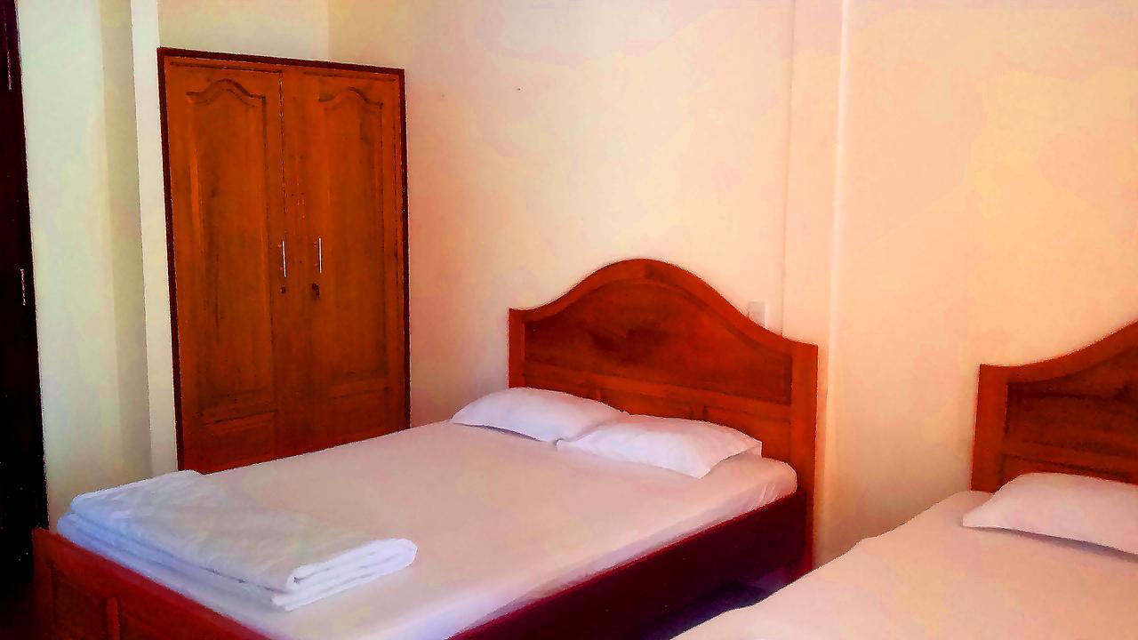 Suoi Nuoc Resort Mui Ne Zewnętrze zdjęcie