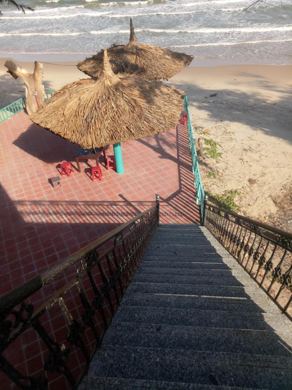 Suoi Nuoc Resort Mui Ne Zewnętrze zdjęcie