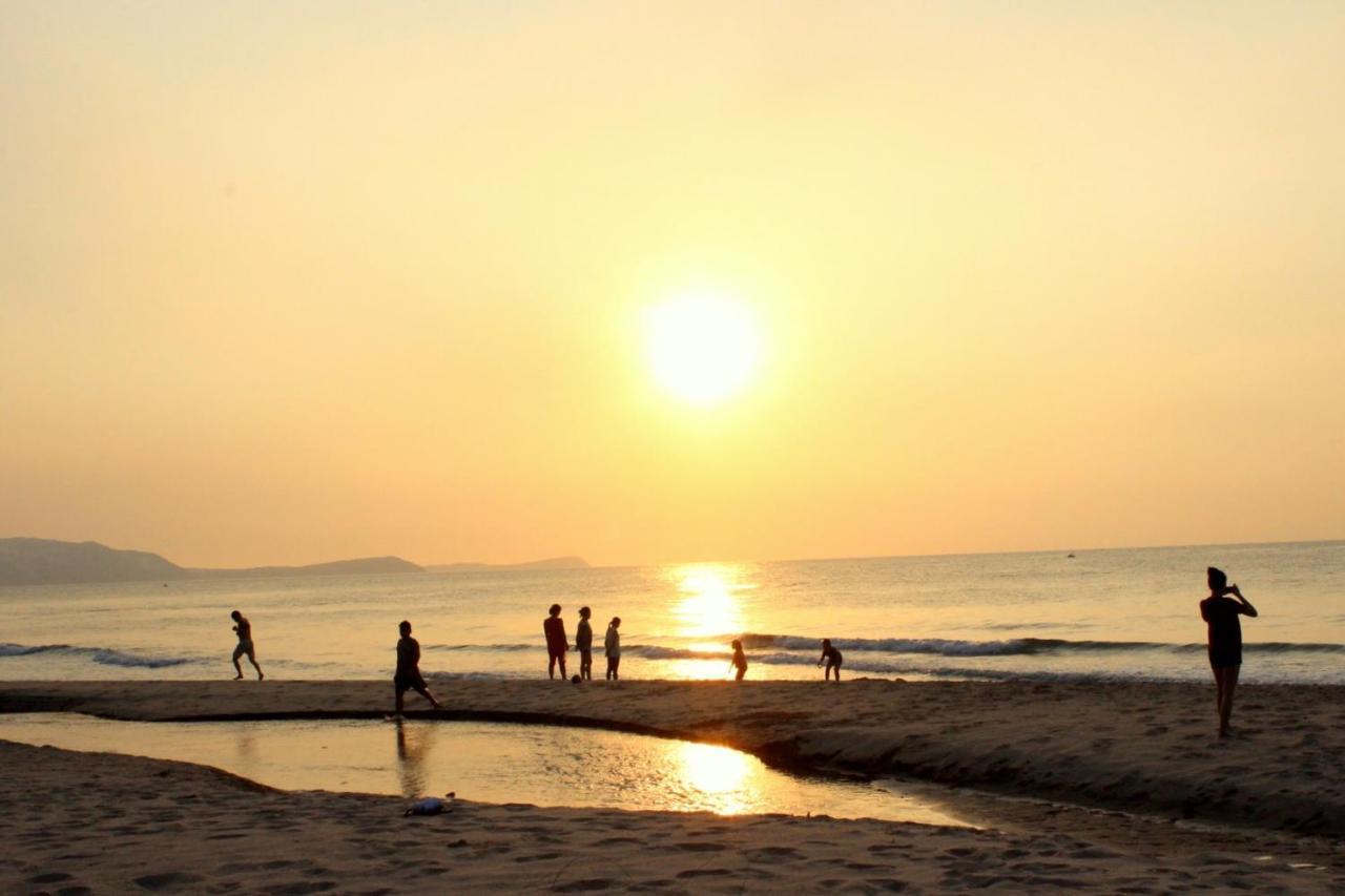 Suoi Nuoc Resort Mui Ne Zewnętrze zdjęcie