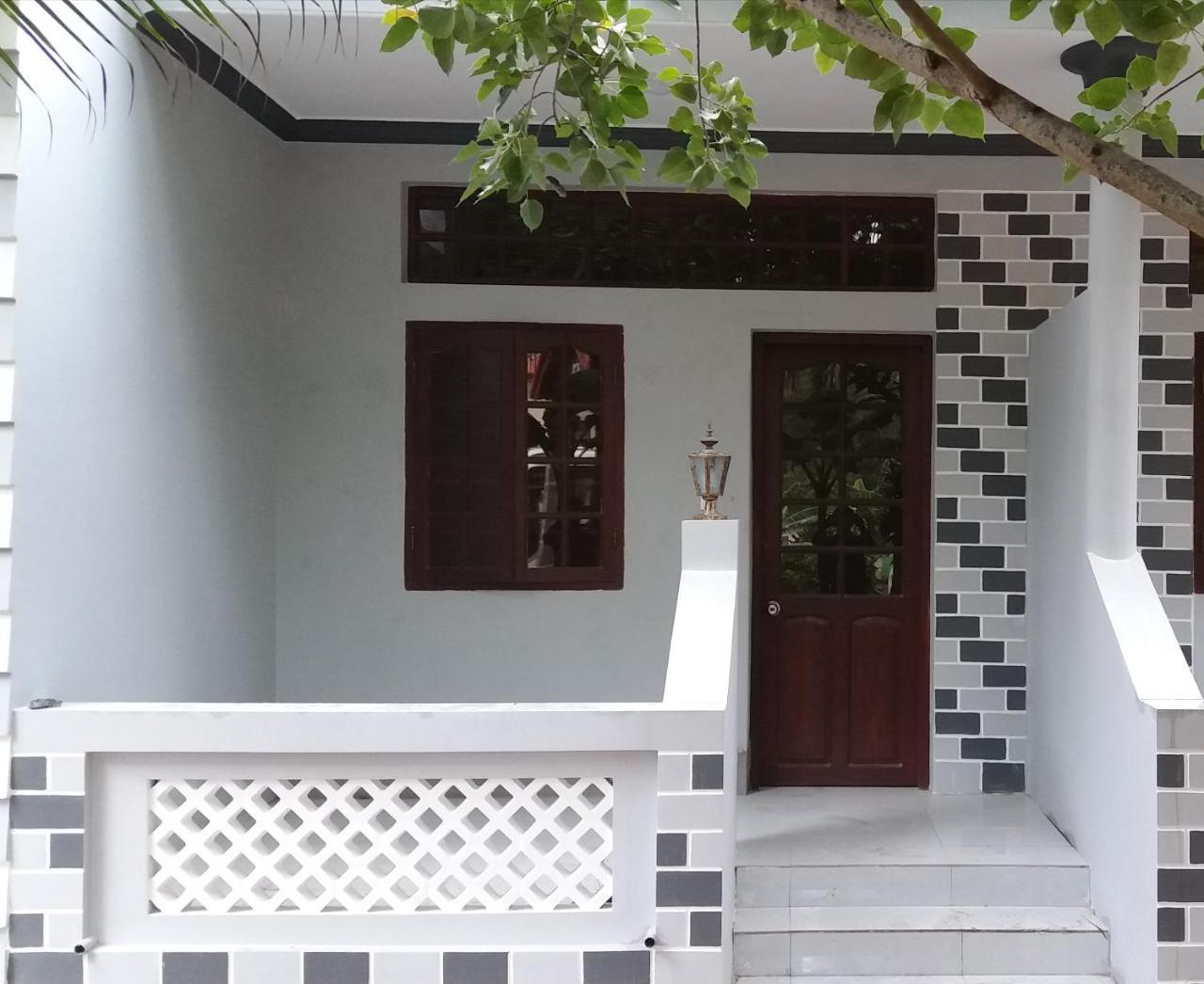 Suoi Nuoc Resort Mui Ne Zewnętrze zdjęcie