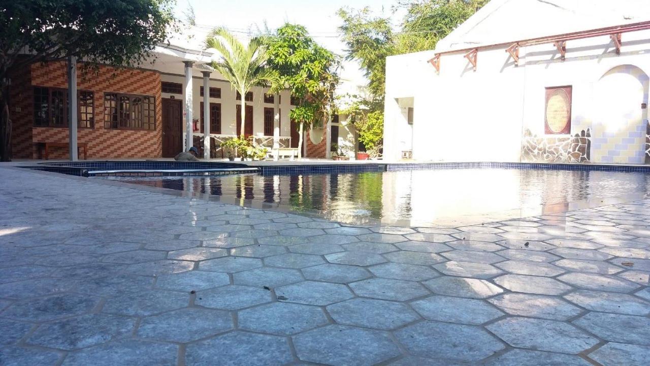 Suoi Nuoc Resort Mui Ne Zewnętrze zdjęcie