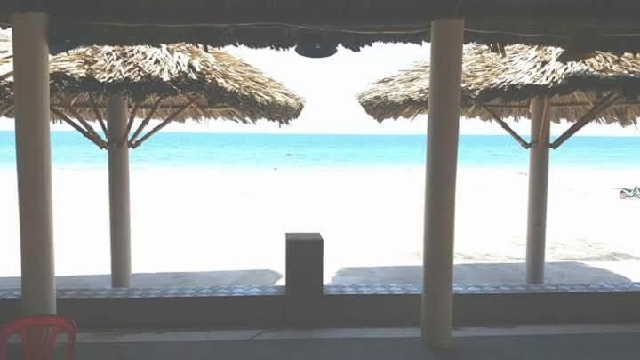 Suoi Nuoc Resort Mui Ne Zewnętrze zdjęcie