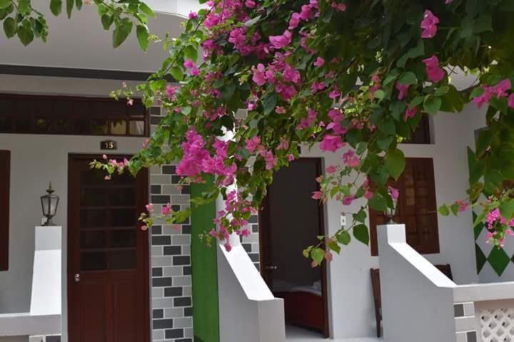 Suoi Nuoc Resort Mui Ne Zewnętrze zdjęcie