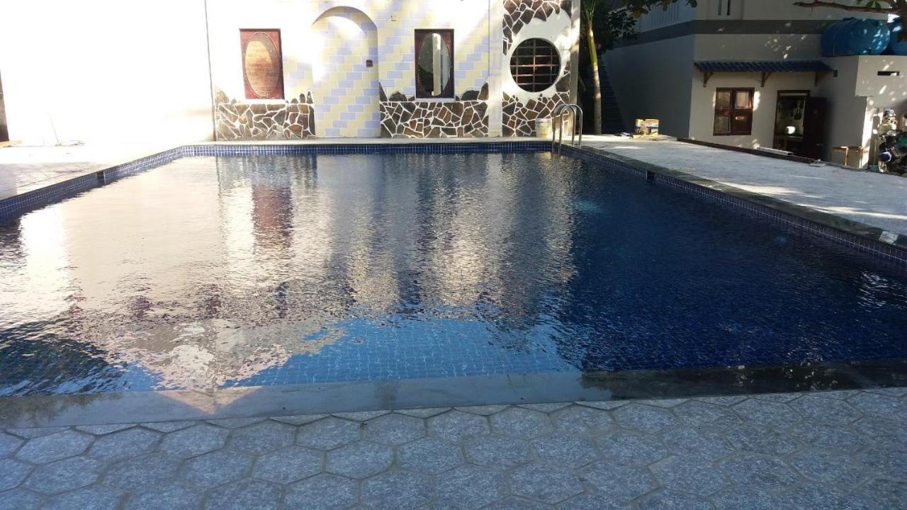 Suoi Nuoc Resort Mui Ne Zewnętrze zdjęcie