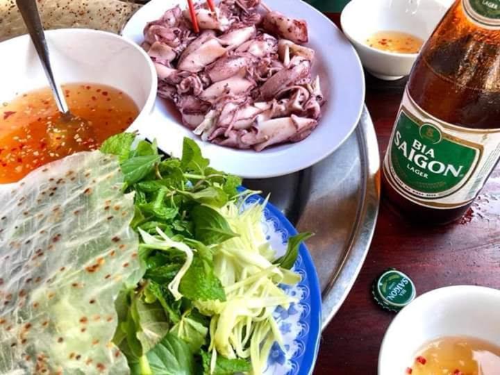 Suoi Nuoc Resort Mui Ne Zewnętrze zdjęcie