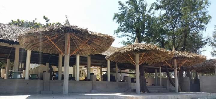Suoi Nuoc Resort Mui Ne Zewnętrze zdjęcie