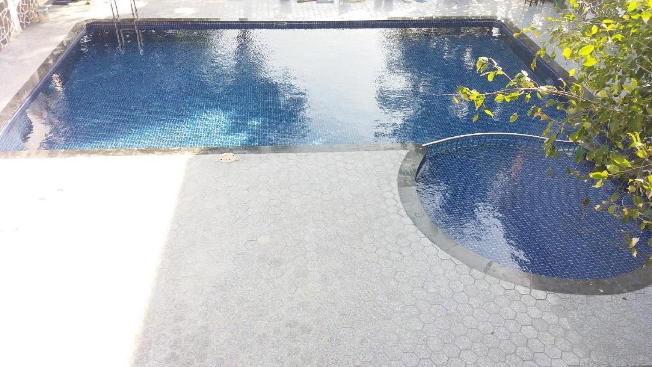 Suoi Nuoc Resort Mui Ne Zewnętrze zdjęcie