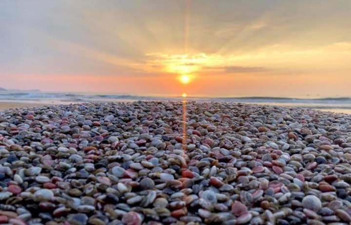 Suoi Nuoc Resort Mui Ne Zewnętrze zdjęcie