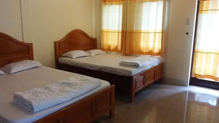 Suoi Nuoc Resort Mui Ne Zewnętrze zdjęcie