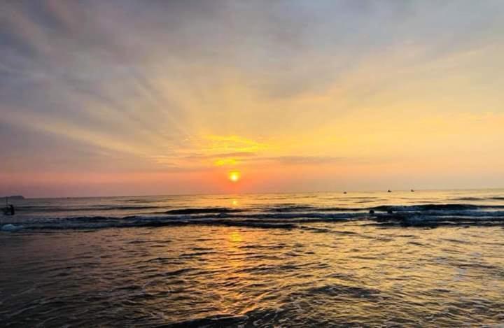 Suoi Nuoc Resort Mui Ne Zewnętrze zdjęcie