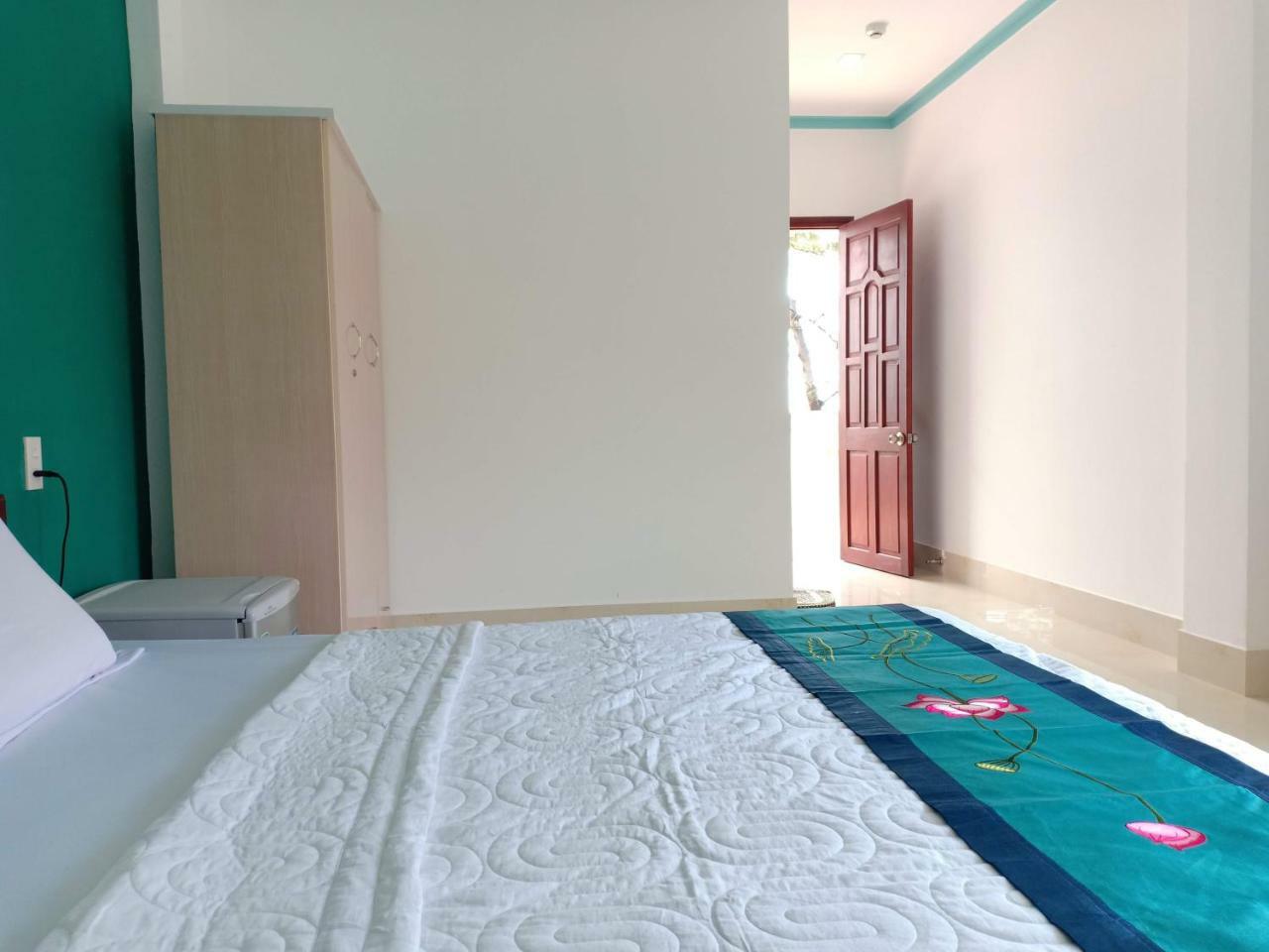 Suoi Nuoc Resort Mui Ne Zewnętrze zdjęcie