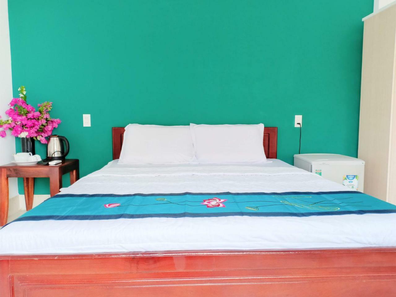 Suoi Nuoc Resort Mui Ne Zewnętrze zdjęcie