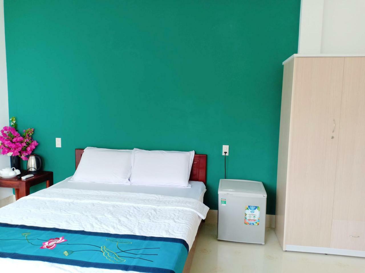 Suoi Nuoc Resort Mui Ne Zewnętrze zdjęcie