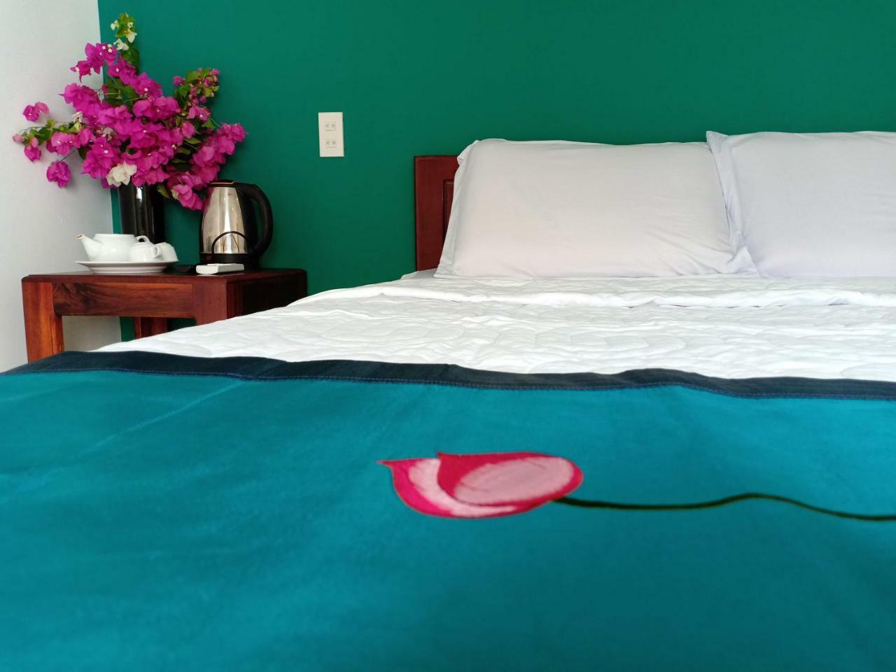 Suoi Nuoc Resort Mui Ne Zewnętrze zdjęcie