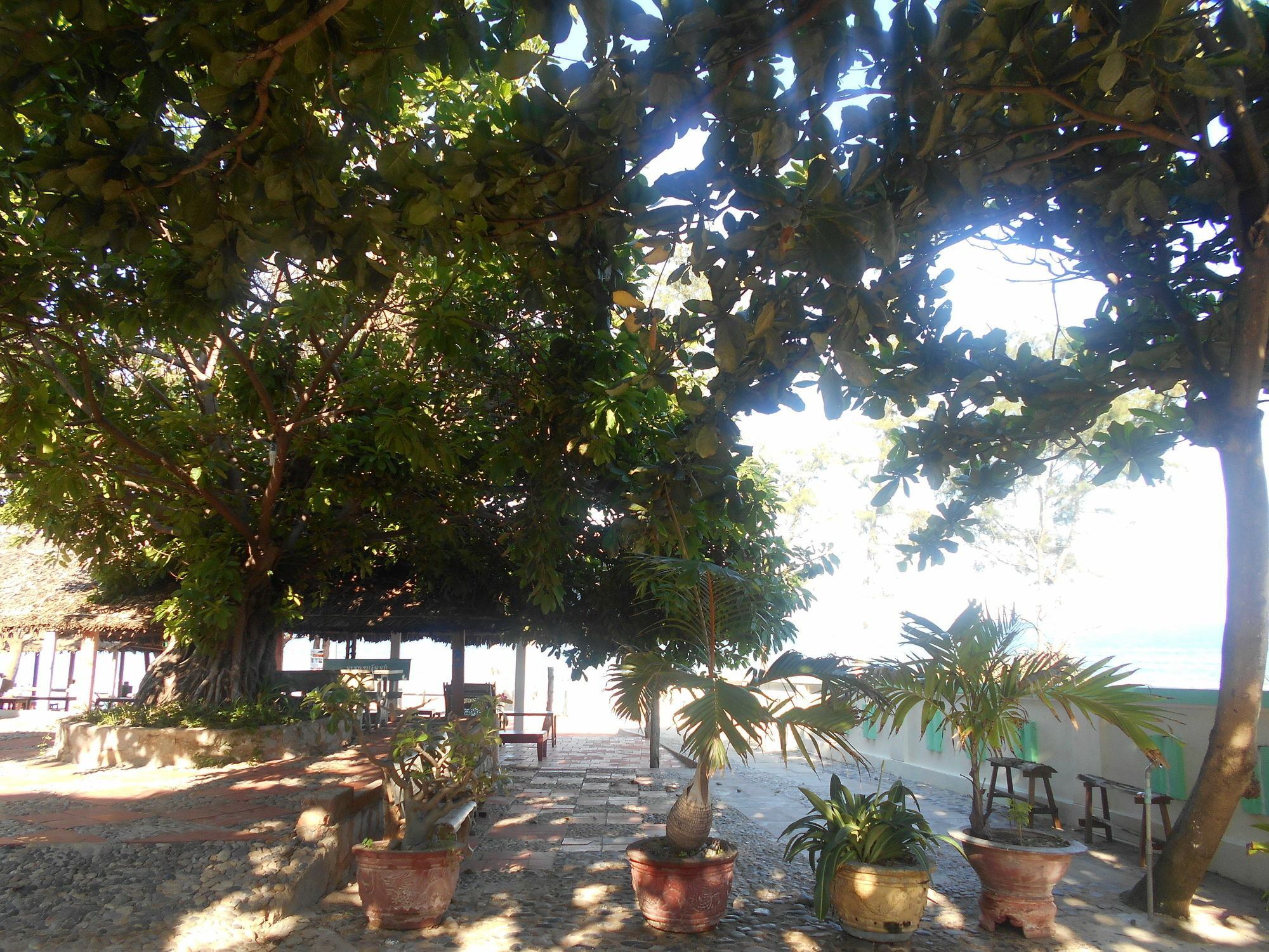 Suoi Nuoc Resort Mui Ne Zewnętrze zdjęcie
