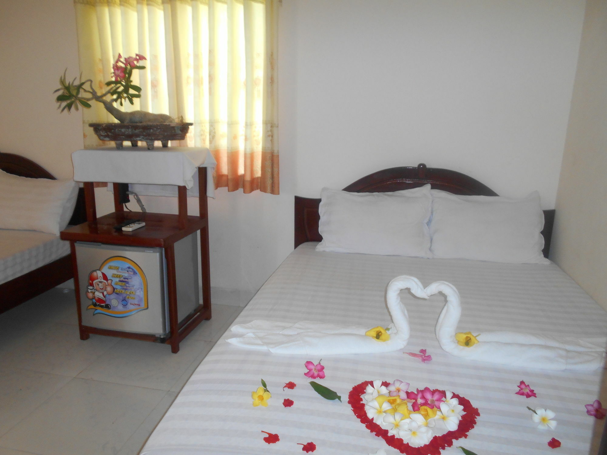 Suoi Nuoc Resort Mui Ne Zewnętrze zdjęcie
