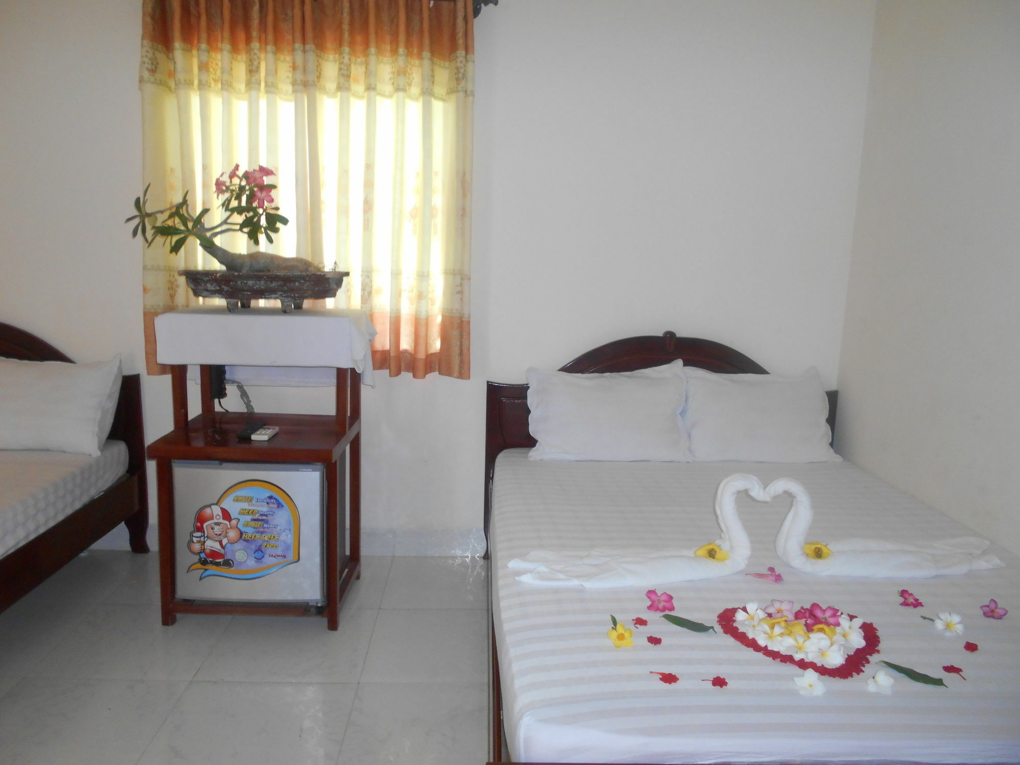 Suoi Nuoc Resort Mui Ne Zewnętrze zdjęcie