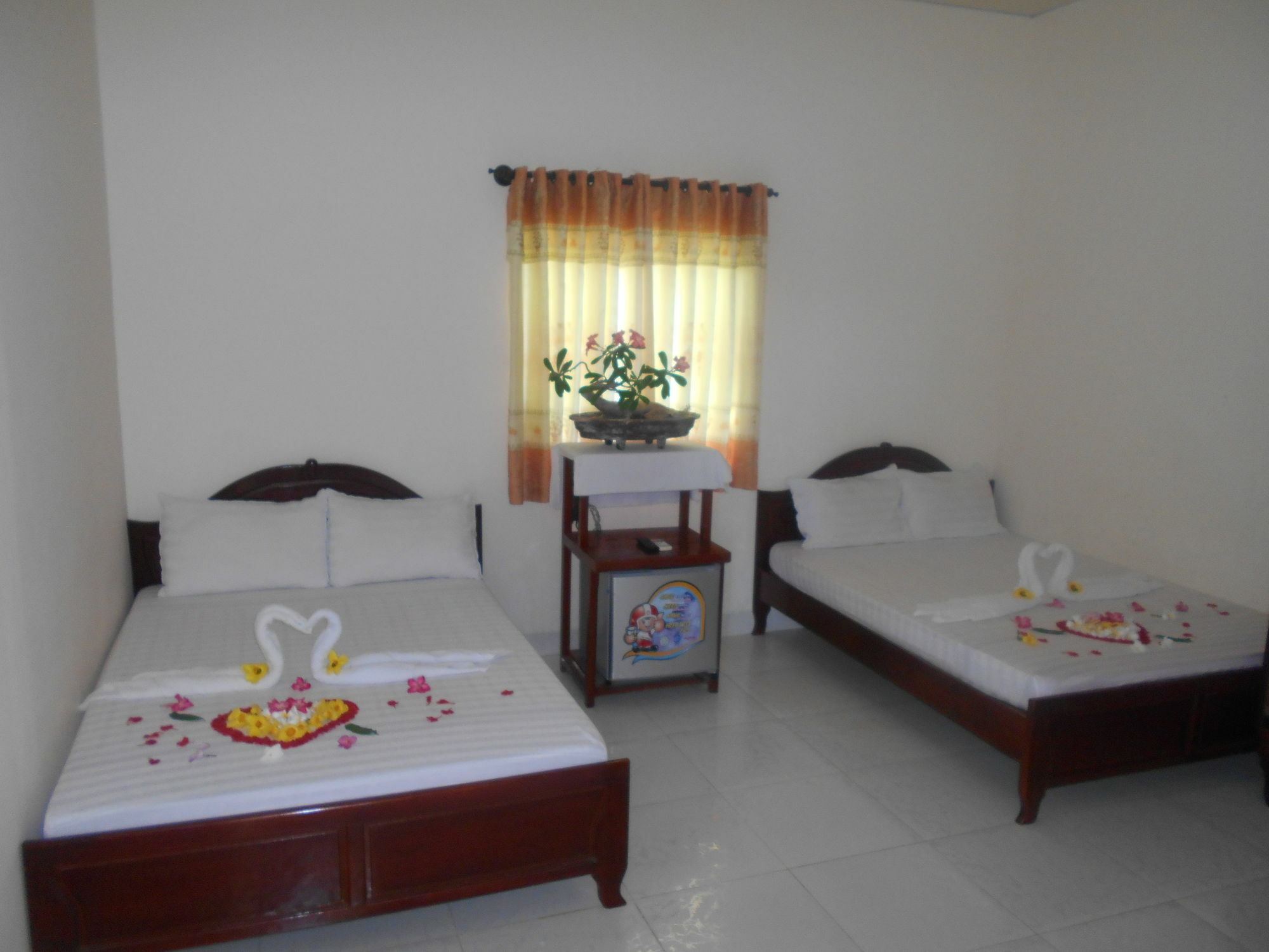Suoi Nuoc Resort Mui Ne Zewnętrze zdjęcie