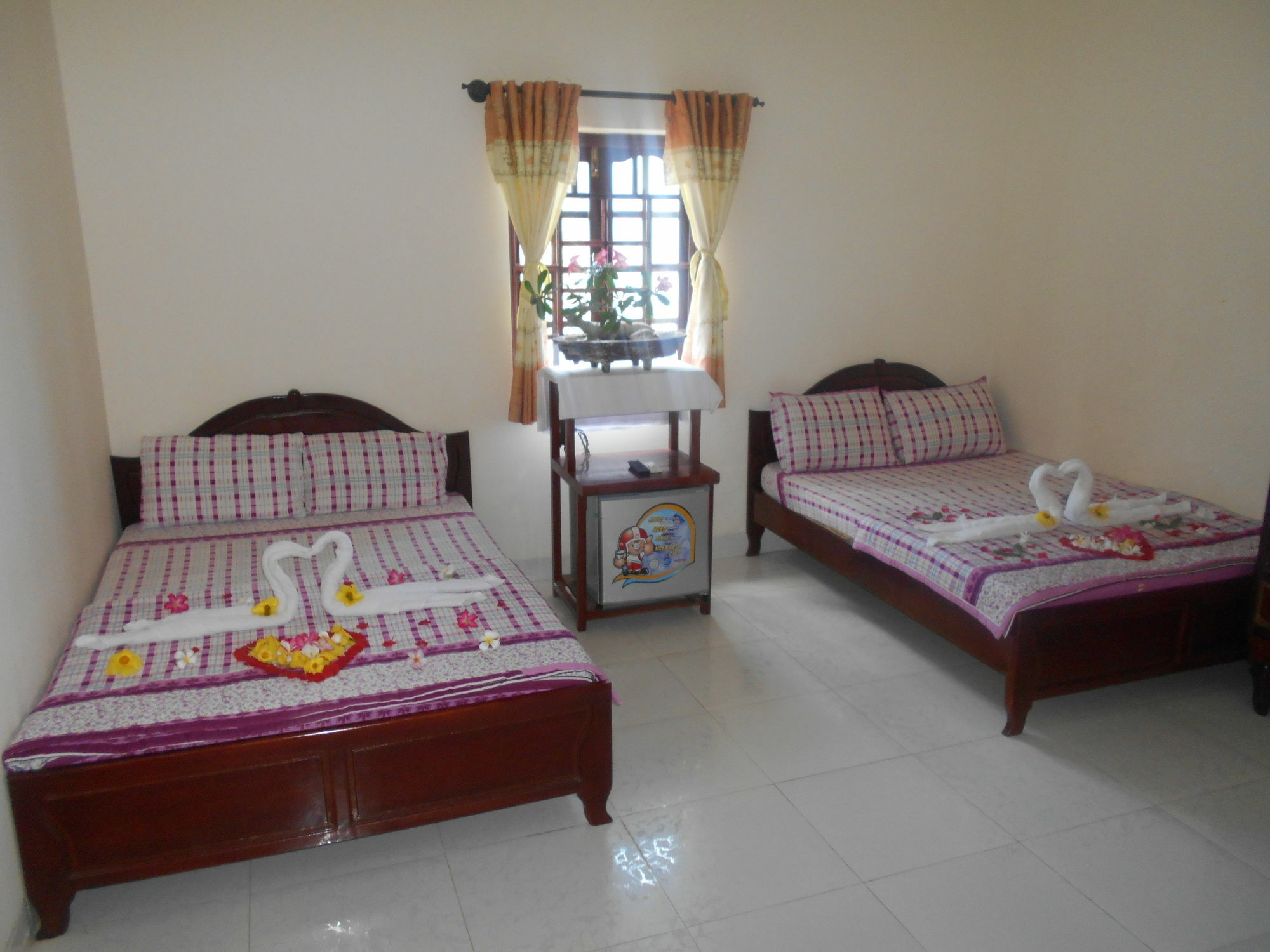 Suoi Nuoc Resort Mui Ne Zewnętrze zdjęcie
